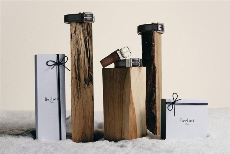 Berluti Online Store - Shoes, Ready-to-Wear, Leather Goods